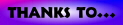 Thanx