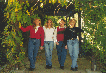 Stacy's the far left