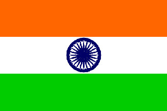 Indian Flag