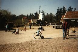 Ride!