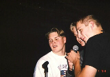 Karaoke!!!