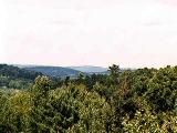 Hilly Vista