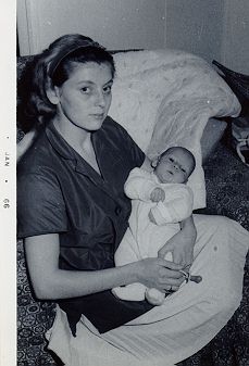 Wolfs just a few days old