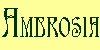Ambrosia
