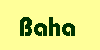 Baha