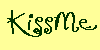 KissMeKissMeKissMe