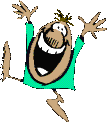 one weird guy