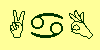 Wingdings(shapes)