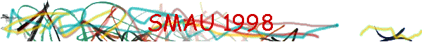 SMAU 1998