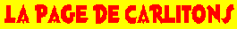 le site de Carlitons