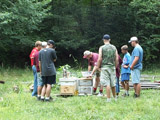beekeeping