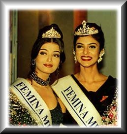 Aishwarya Rai