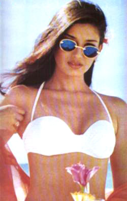 sonali bendre