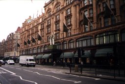 Harrod's