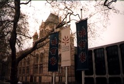 Natural History Museum