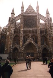 Westminster Abbey