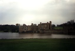Leeds Castle