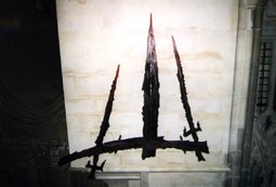 Sir Thomas Beckett Memorial