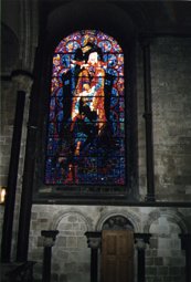Stained Glass