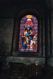 Stained Glass