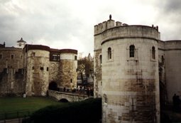 Tower of London