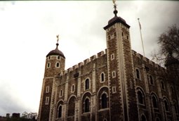The White Tower