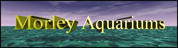 Morley Aquariums