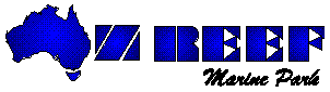 Oz Reef Marine