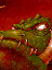 Dinosaur beast
