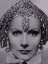 Greta Garbo