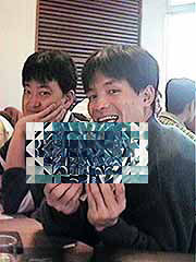 ܋ 4000 S[h