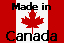 Made in Canada