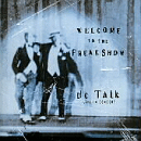 Welcome to the Freak Show