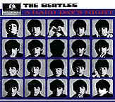A Hard Days Night