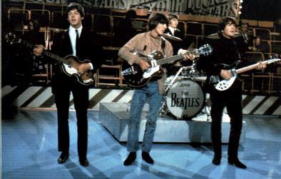 The Beatles in Concert