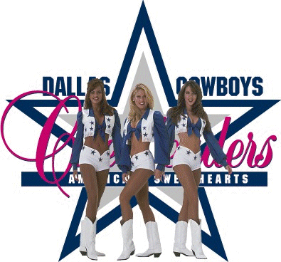 America's Sweethearts