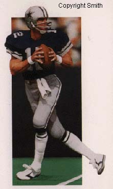 Roger Staubach