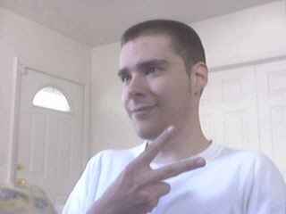 Peace