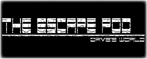 The Escape Pod