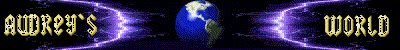 Audrey's World