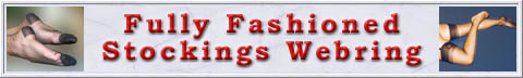 Fully Fashion Stocking Webring Homepage