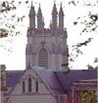 St. Elizabeth