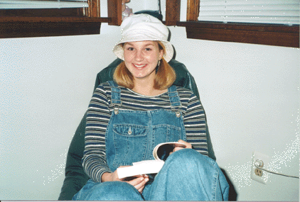 reading
