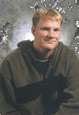 Daave - senior class pic for '99