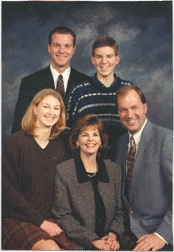 church directory pic for '97