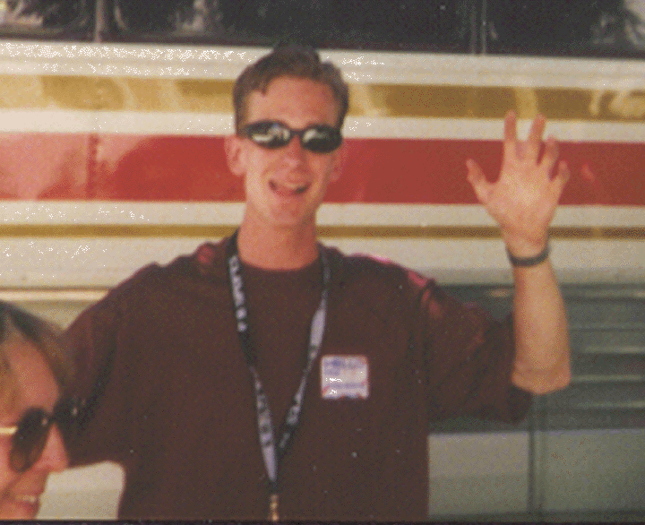 Johnathan den Hartog