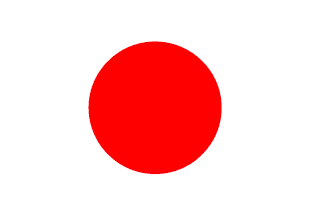 Japanese Flag