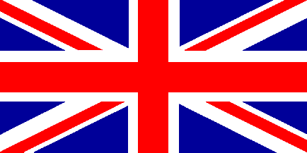 UK Flag