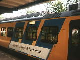 NS Train! :)
