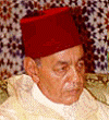 Hassan Thani